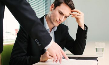 Не допускайте этих ошибок в бланках при регистрации бизнеса