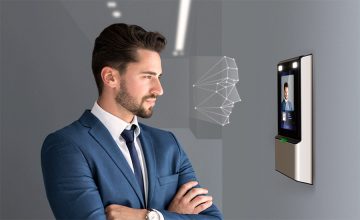 Банки: биометрия коснется и юрлиц
