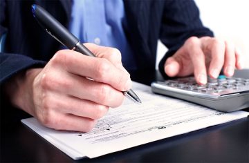 Налоговые декларации ФНС заполнит вместо компаний