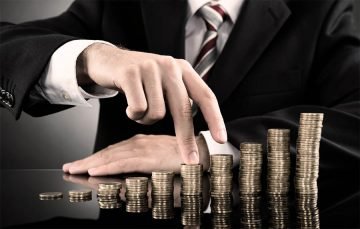 Минфин увеличил налоги с 6% до 8%