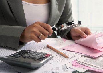 ИП слетел с патента: как не попасть на доначисления