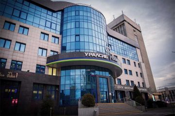 Уралсиб начал собирать проекты стартапов