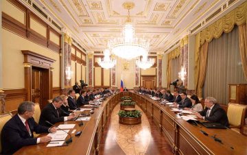 Какую альтернативу ЕНВД планирует правительство