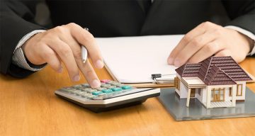 Началась кампания по уплате имущественных налогов