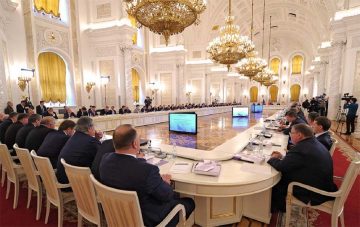 В Госсовете предложили снизить кредитную ставку для малого бизнеса