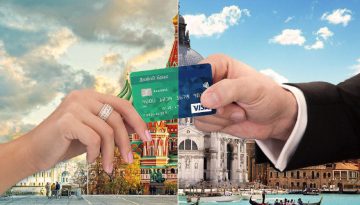 Сделать перевод за рубеж можно в «Сбербанк Онлайн»