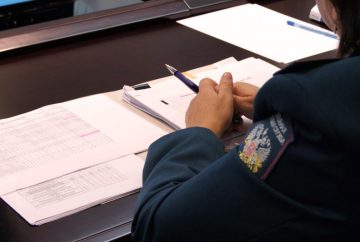 Можно не исполнять предписание по уплате налогов