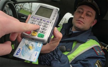 За что ГИБДД оштрафует бизнес на 50 тысяч рублей?