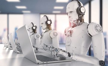 Роботы Сбербанка помогут должникам погасить заем