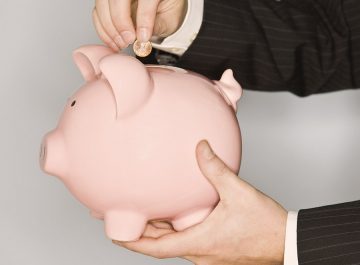 Минфин рассказал, как сэкономить на страховых взносах