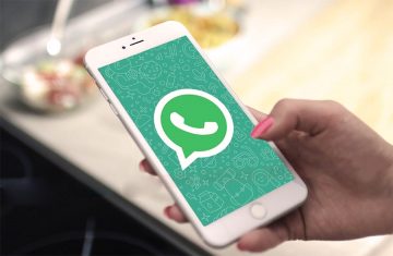 Сбербанк стал обслуживать бизнес в WhatsApp