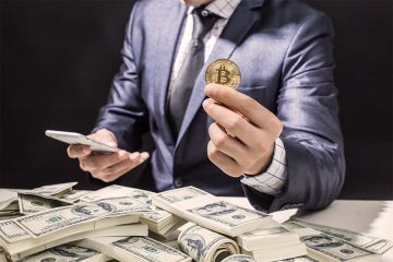 Уставной капитал в биткоинах — теперь реальность