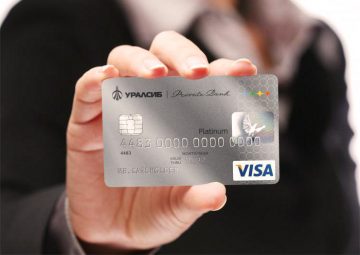 «Уралсиб» дарит кэшбек 10% для бизнес-карт