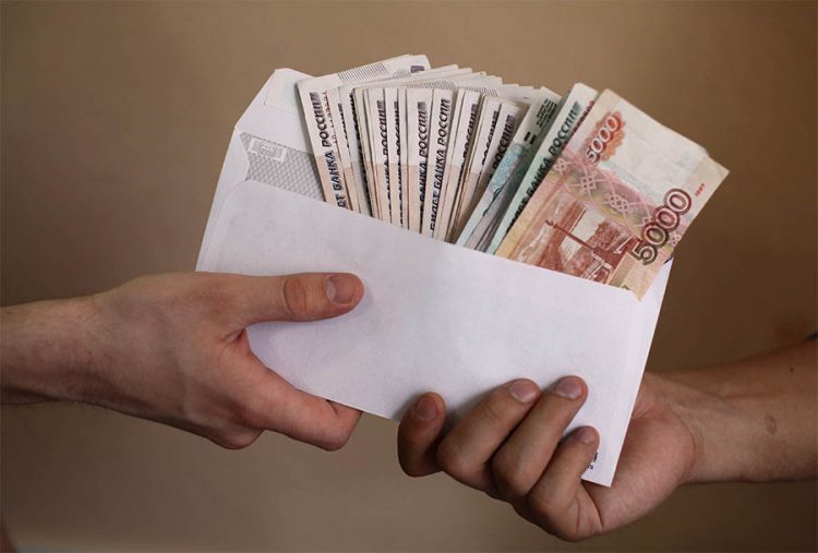 Какие компании чаще всего допрашивают по зарплатному вопросу