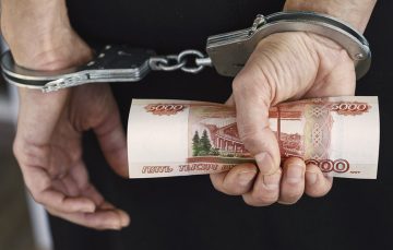 ФНС принимает активные меры в борьбе с обнальщиками