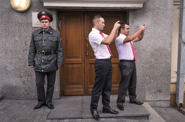 Заработал сайт для жалоб бизнеса на силовиков