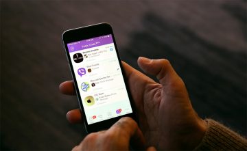 В Viber появятся новые функции для бизнеса