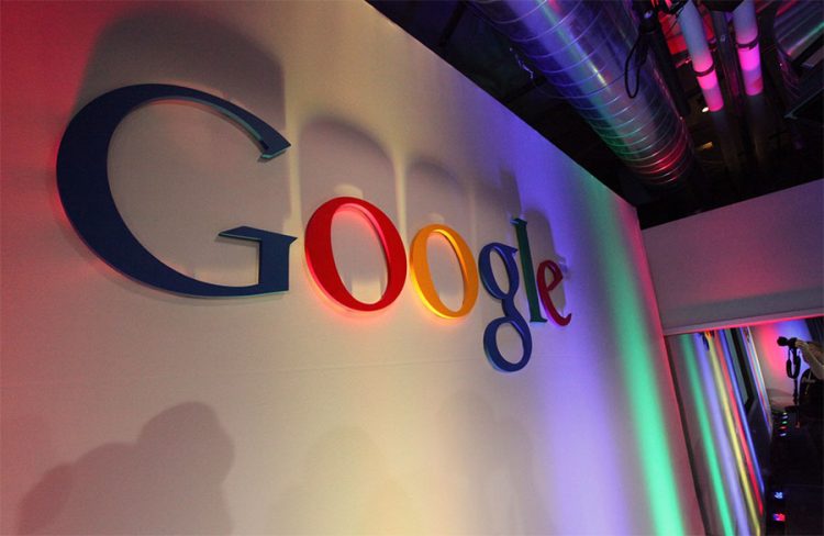 Открыть банковский счет можно будет в Google