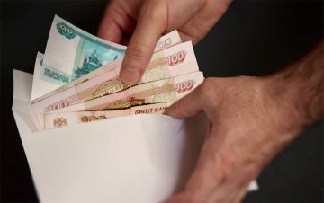 ФНС придумала новые методы борьбы с «серыми» зарплатами