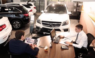 5 новых правил регистрации автомобиля с 2020 года