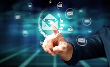 При регистрации ИП или ЮЛ документы можно получить по e-mail