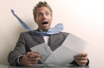 ИП освободят от еще одного штрафа