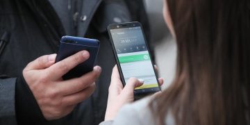 С нового года появятся комиссии за переводы по номеру телефона