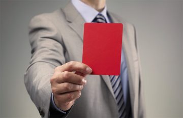 2020-ый год начнется с увеличения штрафов для бизнеса в десятки раз