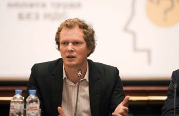 Новый глава ФНС пообещал сделать налоги комфортными