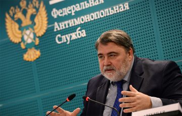 Банки нарвались на ФАС из-за завышения тарифов на РКО