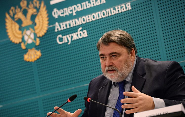 Банки нарвались на ФАС из-за завышения тарифов на РКО