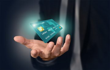 Платежные операторы обязаны сообщать о блокировке счета и ее причине