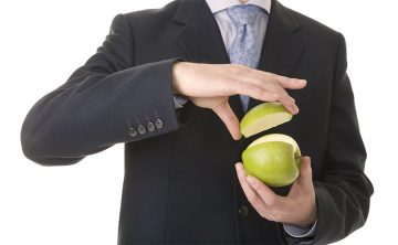Как налоговики разоблачат дробление бизнеса