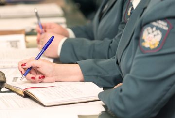 ФНС может запросить документы не только по прямым контрагентам
