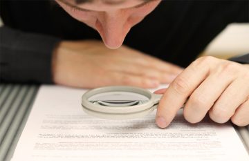 Как за ошибки в декларации можно дорого поплатиться?