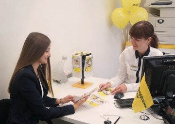 Райффайзенбанк выяснил, от чего зависит сумма кредита заемщика