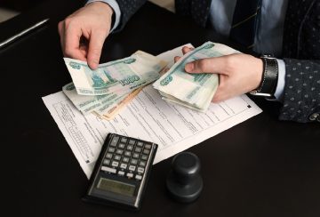 Совет для ИП на УСН+ЕНВД: уменьшаем налог на фиксированные взносы