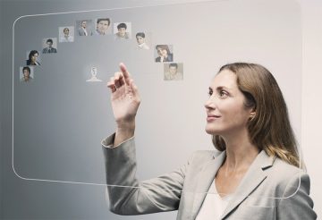 Исследование: почти треть компаний автоматизировала HR-процессы