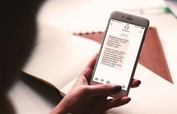 Подпишите согласие, если хотите получать уведомления от ФНС