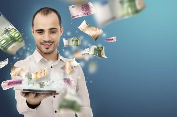 Денежные переводы физлицам бесплатны с 1 апреля