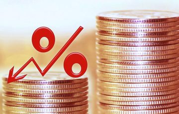 НДС снизят до 12% с 2021 года