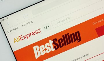 AliExpress компенсирует затраты на доставку российскому бизнесу
