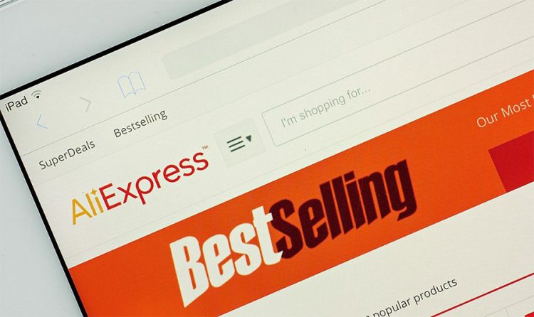 AliExpress компенсирует затраты на доставку российскому бизнесу