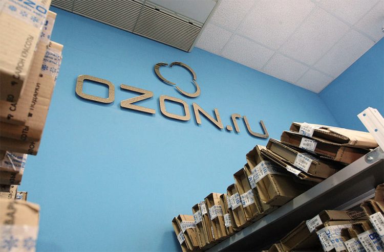 Структура комиссий для продавцов на Ozon поменяется