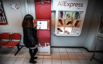 AliExpress отменяет комиссии для российского бизнеса