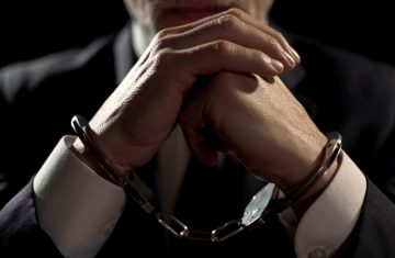 Закон принят: бизнес вывели из под статьи УК о преступных сообществах