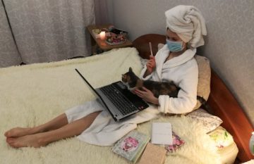 ТОП-5 причин остаться дома от ФНС