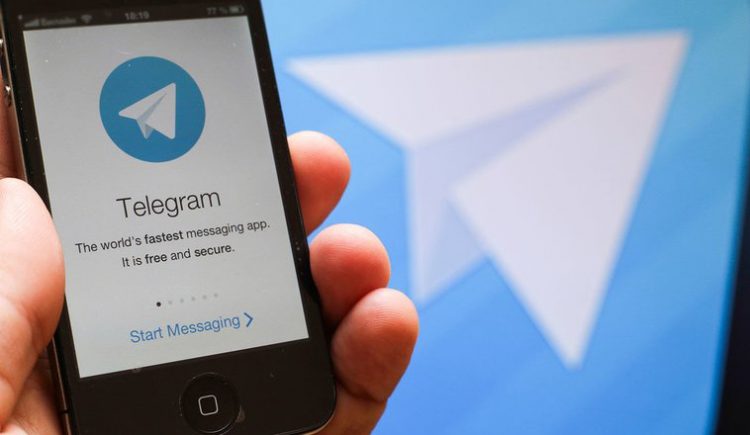 Продажи в Telegram выросли в 3 раза