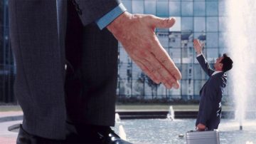 Государство оказало поддержку только 9% предпринимателям