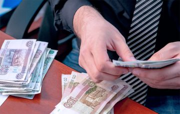 Бизнесу дадут кредиты без процентов на зарплату сотрудникам